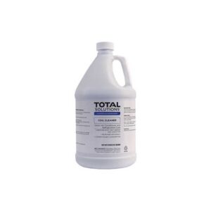 Coil Cleaner