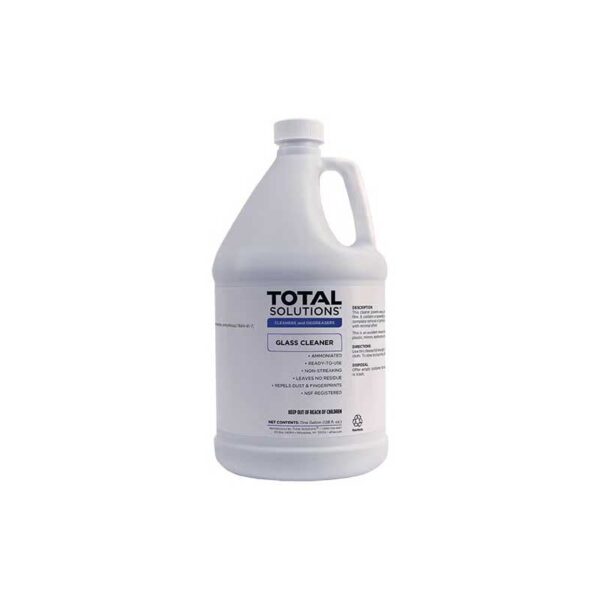 Glass Cleaner NF