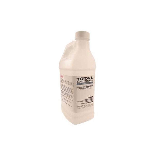 Windshield Deicer Concentrate