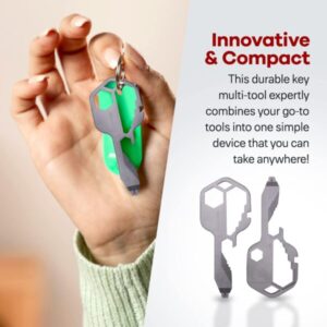 Armanite – Key Multi-Tool