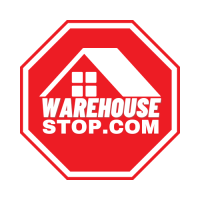 warehouse stop logo